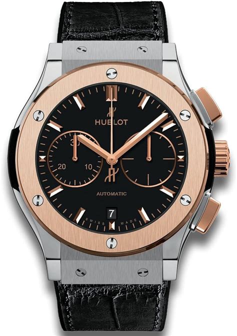 herrenuhr hublot automatik|luxury Hublot watches.